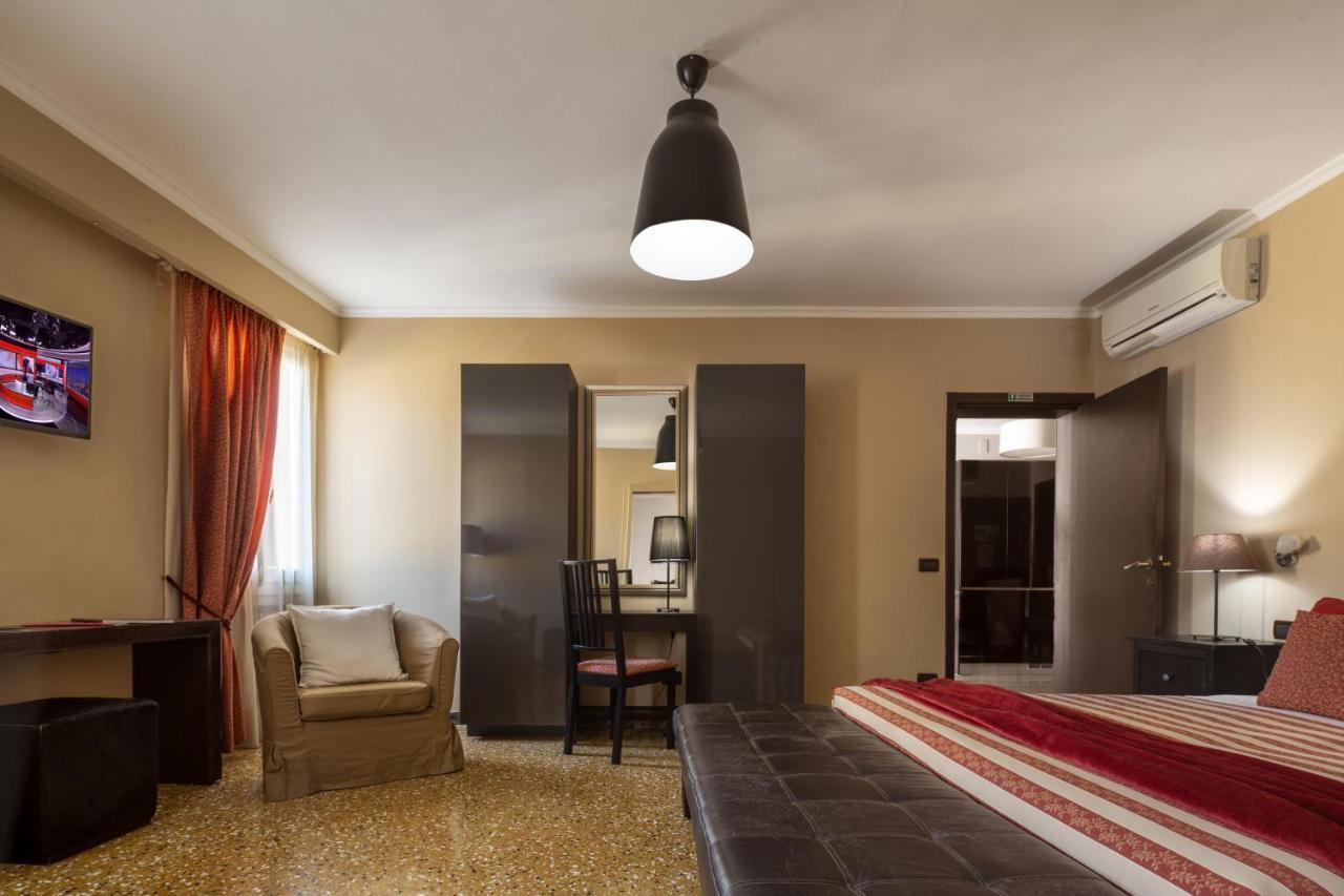 Apartment Centrale Venice Apartments Venedig