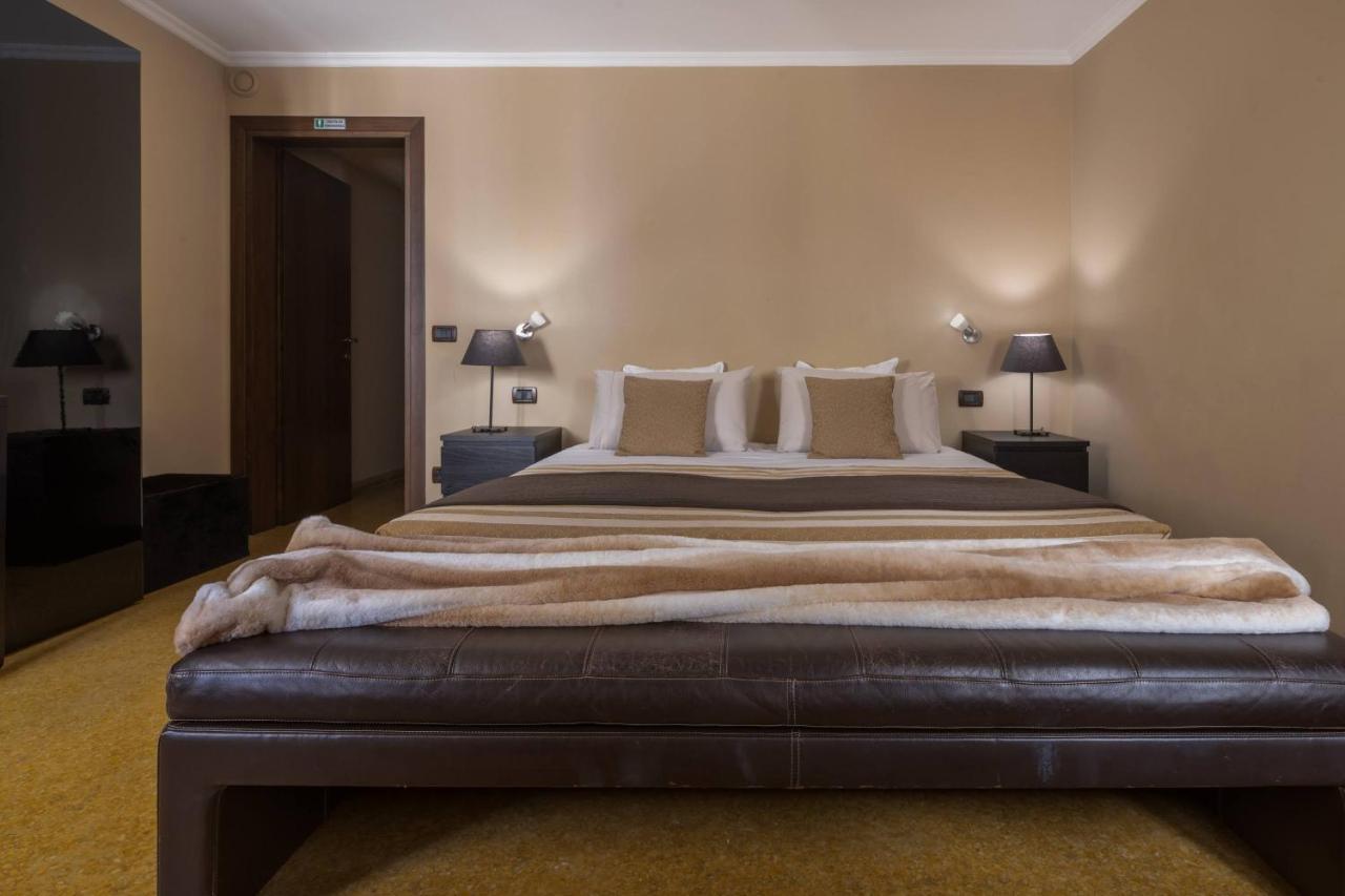 Centrale Venice Apartments * Venedig