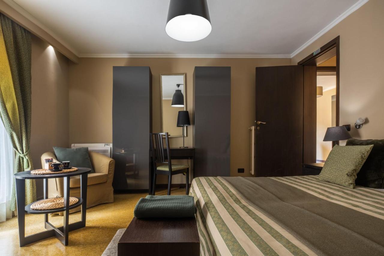 Centrale Venice Apartments Apartment Venedig
